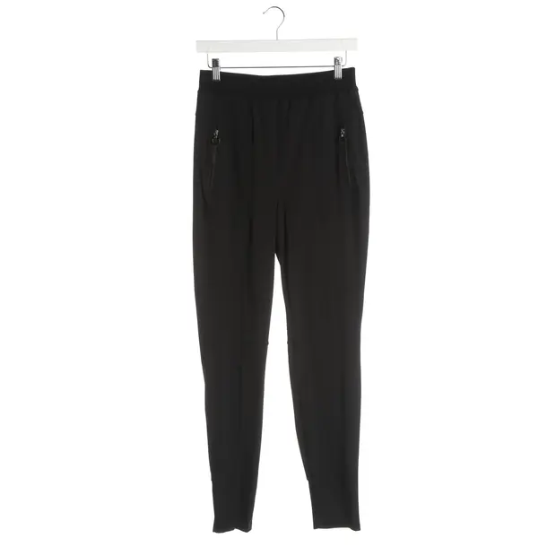 Hose, in Schwarz, Polyamid, Marc Cain Sports