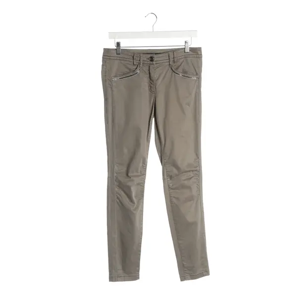 Hose, in Camel, Baumwolle, Marc Cain Sports