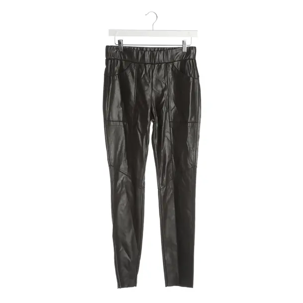 Pantaloni, in Marrone scuro, Poliammide, Marc Cain