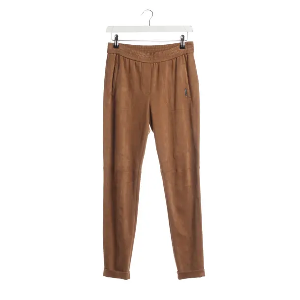 Hose, in Braun, Polyester, Marc Cain Sports