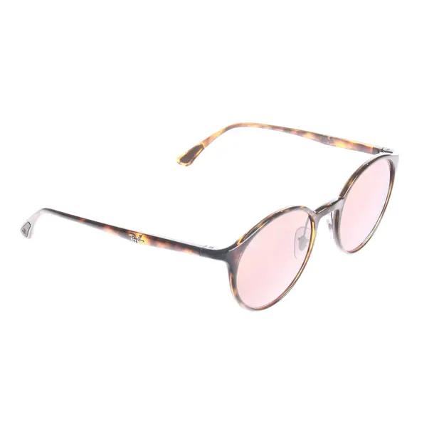 Sunglasses, in Brown, Synthetic, Ray Ban