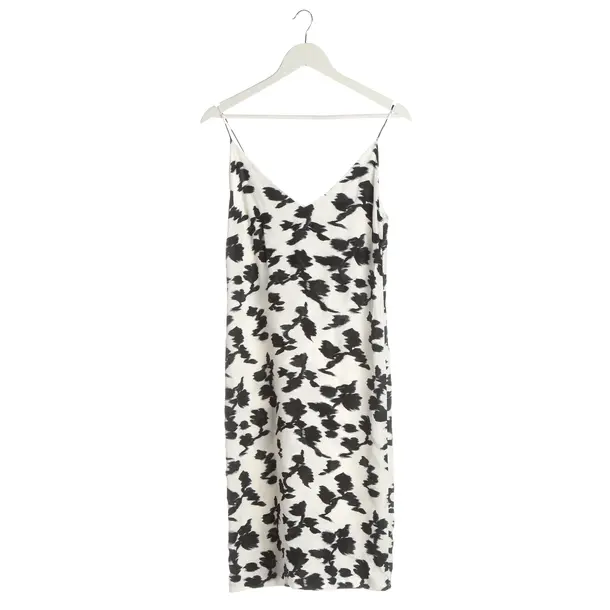 Kleid, in Schwarz, Viskose, Balenciaga