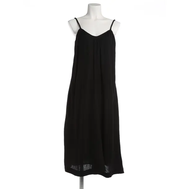 Cocktail Dress, in Black, Viscose, Anine Bing