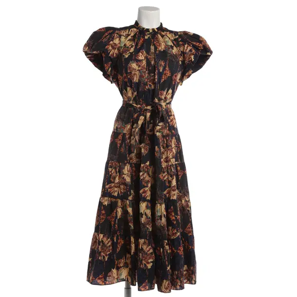 Abito, in Multicolore, Cotone, Ulla Johnson