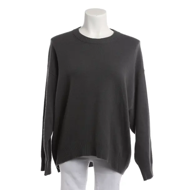 Jumper, in Gray, Cashmere, Iris von Arnim