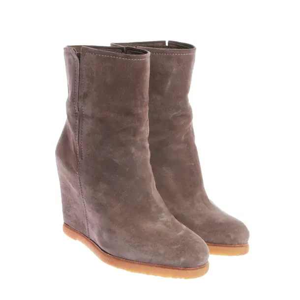 Stiefeletten, in Braun, Stuart Weitzman