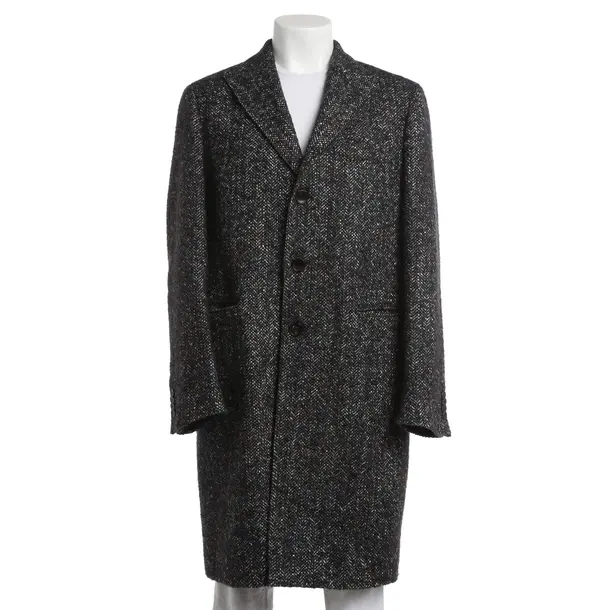 Übergangsmantel, in Mehrfarbig, Polyacryl, Etro