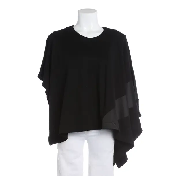 Bluse, in Schwarz, Baumwolle, Loewe