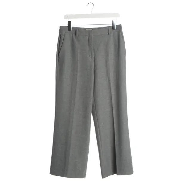 Pants, in Gray, Polyester, Seductive