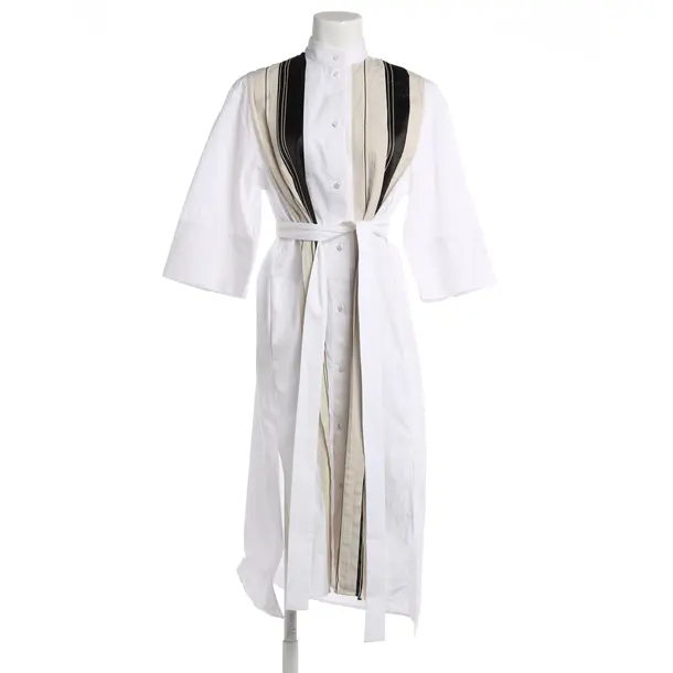 Kleid, in Mehrfarbig, Baumwolle, Joseph