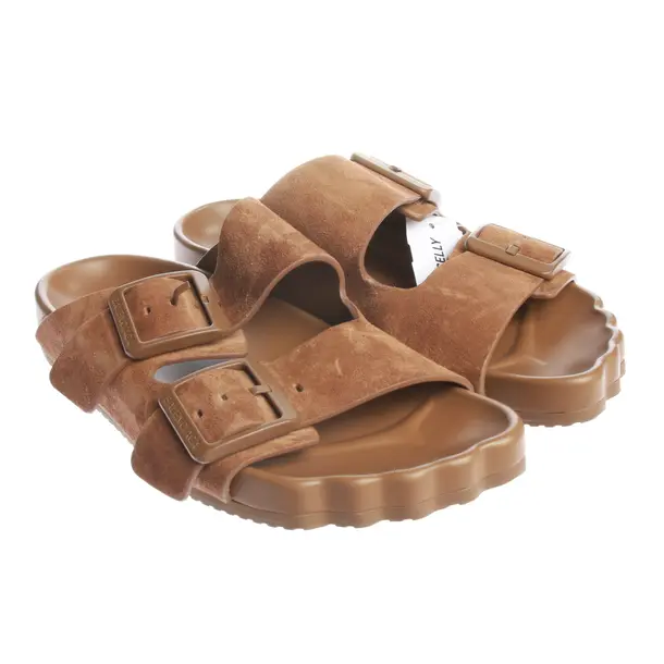 Sandals, in Brown, Balenciaga