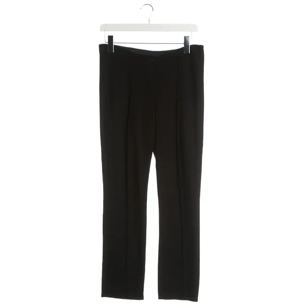 Pantaloni, in Nero, Viscosa, Marc Cain
