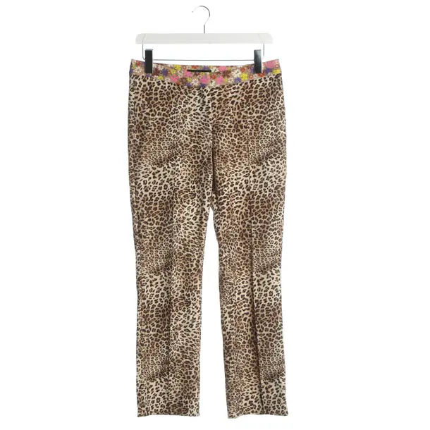 Pants, in Multicolored, Polyamide, Marc Cain