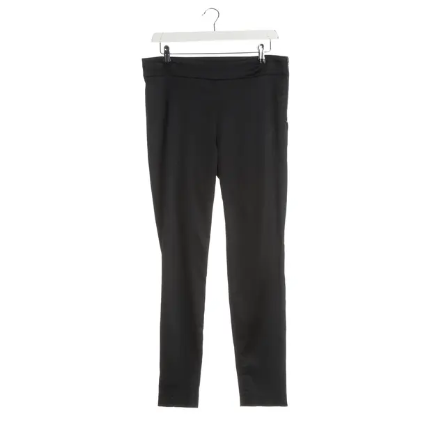 Pants, in Black, Acetate, Marc Cain