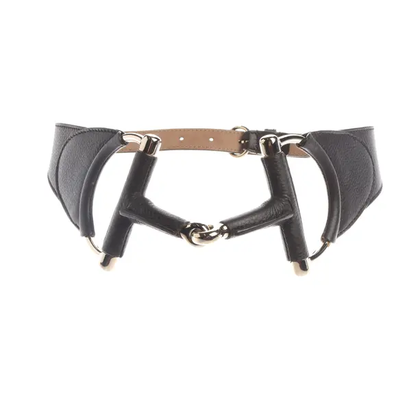 Gürtel, in Braun, Leder, Gucci