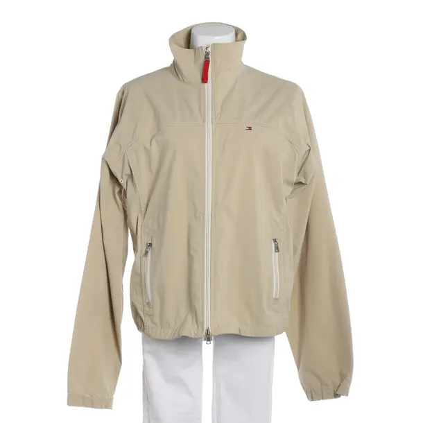 Sommerjacke, in Beige, Polyimid, Tommy Hilfiger