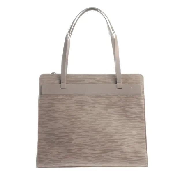 Borsetta, in Grigio, Tela, Louis Vuitton