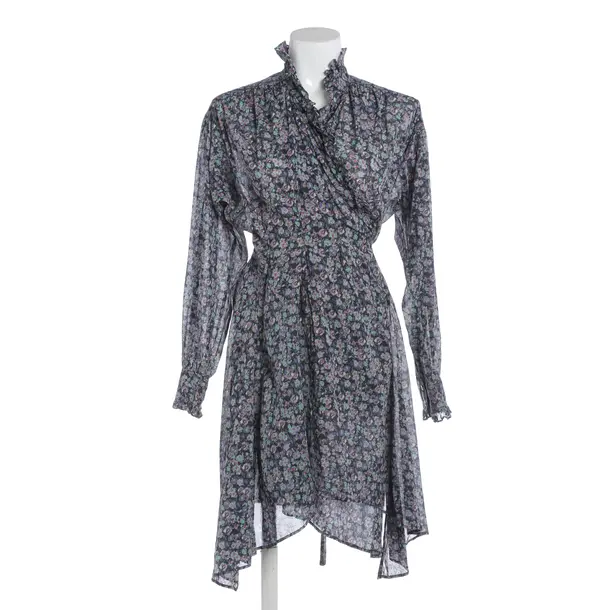 Kleid, in Mehrfarbig, Baumwolle, Isabel Marant Étoile