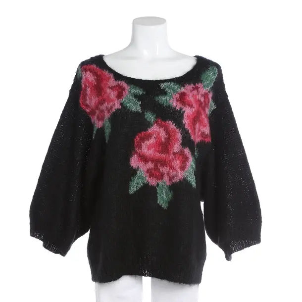 Pullover, in Mehrfarbig, Polyacryl, Mes Demoiselles