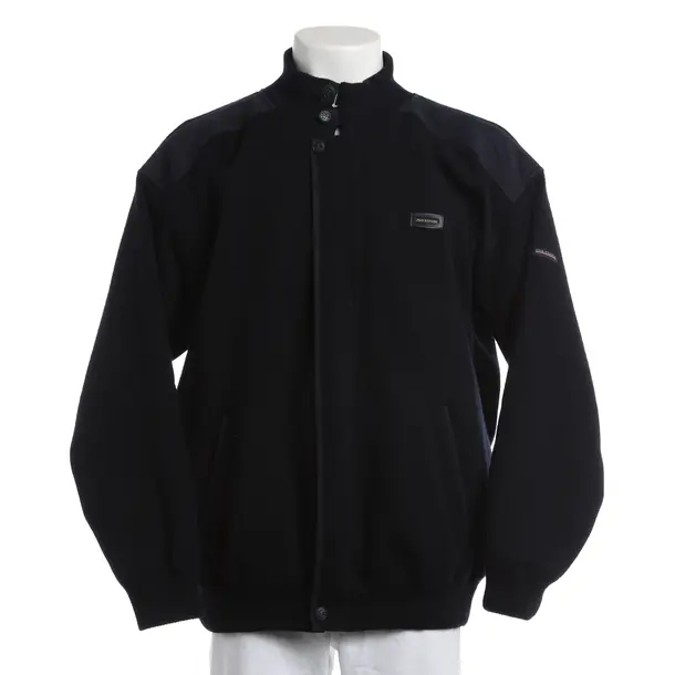 Giacca mezza stagione, in Blu, Cotone, Paul e Shark