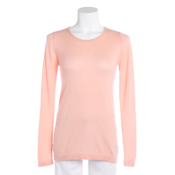 Kaschmirpullover, in Hellrosa, Kaschmir, (The Mercer) NY