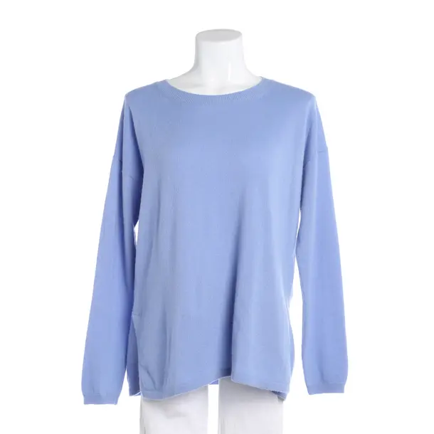 Maglia in cachemire, in Azzurro, Cachemire, Etro