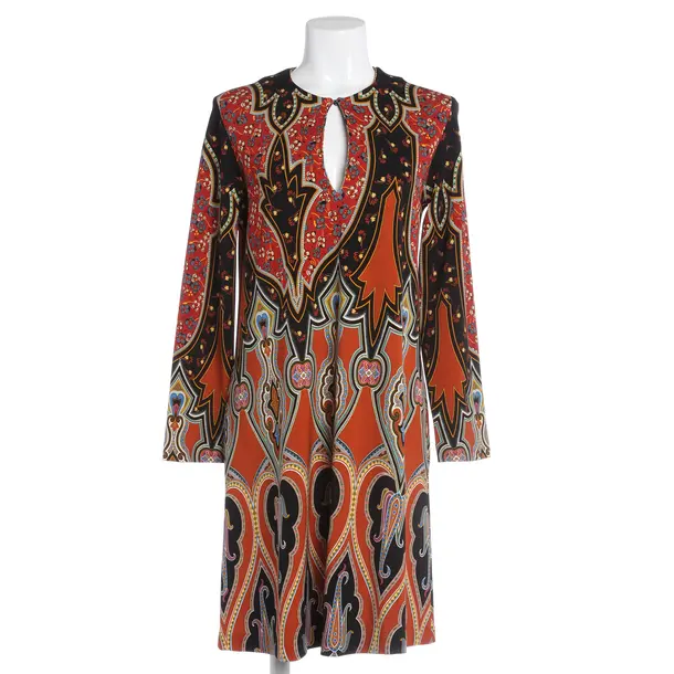 Abito, in Multicolore, Viscosa, Etro