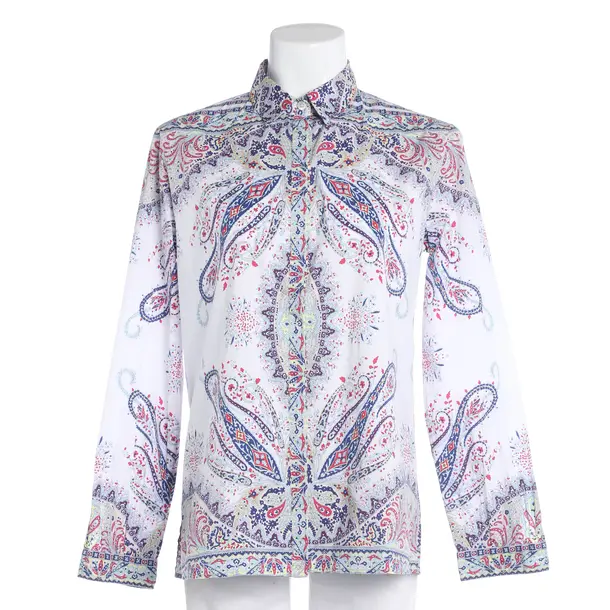 Camicetta, in Multicolore, Cotone, Etro