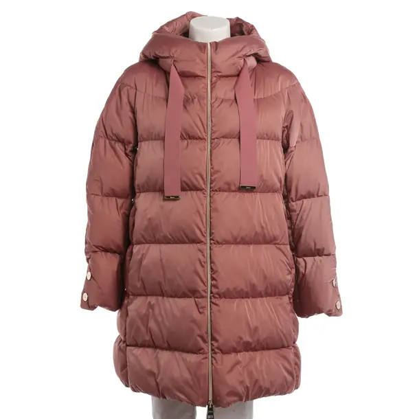 Winterjacke, in Rosa, Polyester, Herno