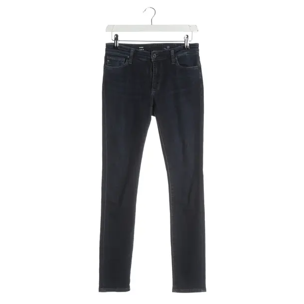 Jeans skinny, in Marina Militare, Cotone, AG Jeans