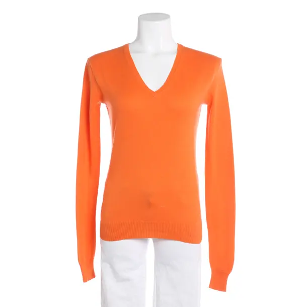 Kaschmirpullover, in Orange, Kaschmir, Polo Ralph Lauren