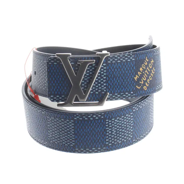 Cinture, in Marina Militare, Pelle, Louis Vuitton