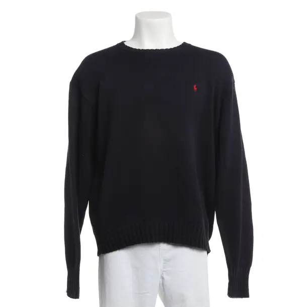 Maglione, in Marina Militare, Cotone, Polo Ralph Lauren