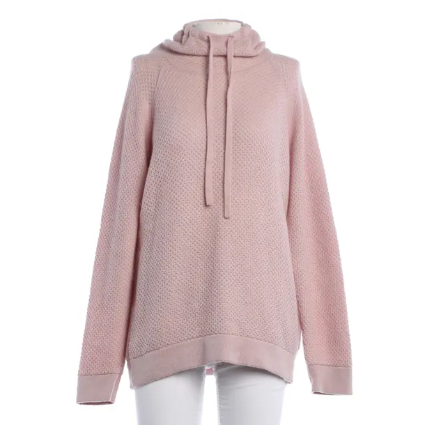 Maglia in cachemire, in Rosa chiaro, Cachemire, Windsor