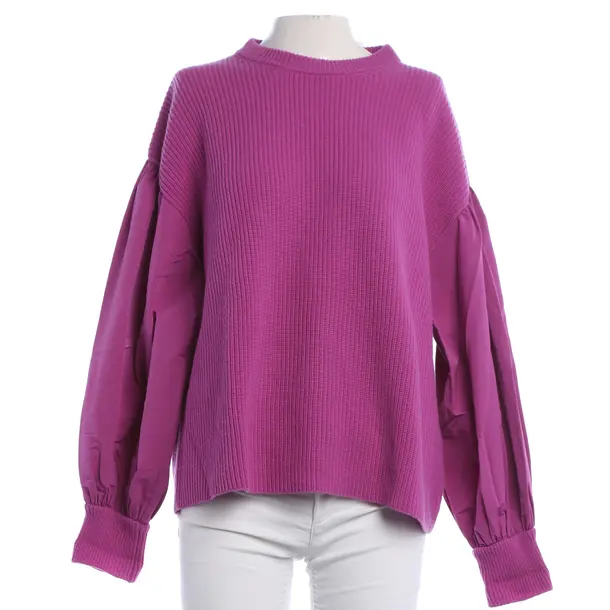 Maglione, in Viola, Lana, Valentino