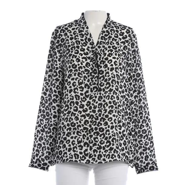 Bluse, in Schwarz, Polyester, Marc Cain