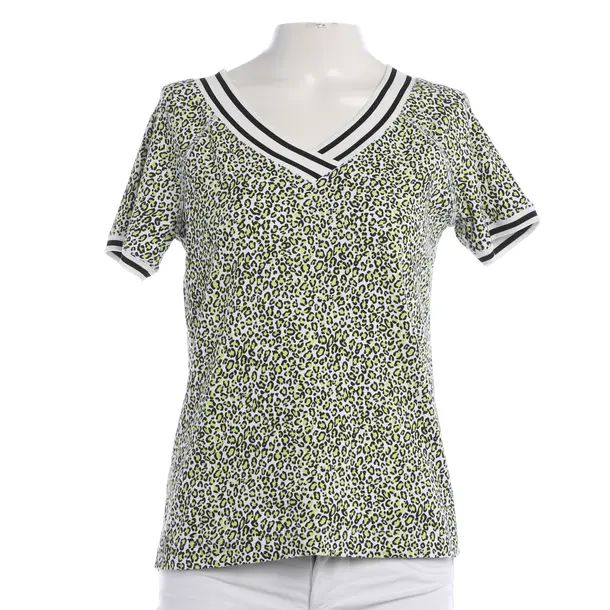 Camicia, in Multicolore, Cotone, Marc Cain Sport