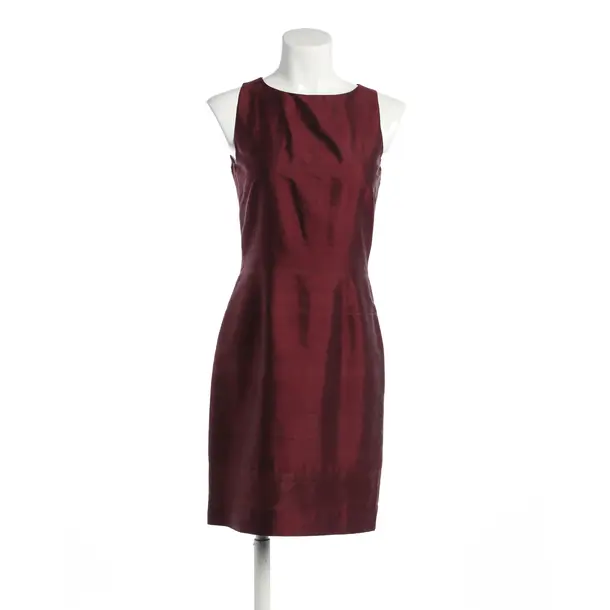 Abito da cocktail, in Bordeaux, Acetato, Etro