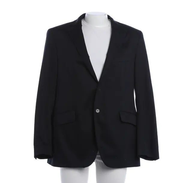 Blazer, in Navy, Cotton, Etro