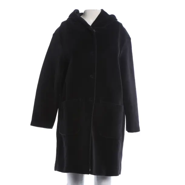 Giacca mezza stagione, in Grigio scuro, Cotone, Antonelli