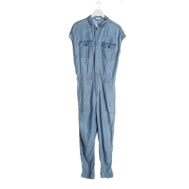 Jumpsuit, in Hellblau, Lyocell, Closed