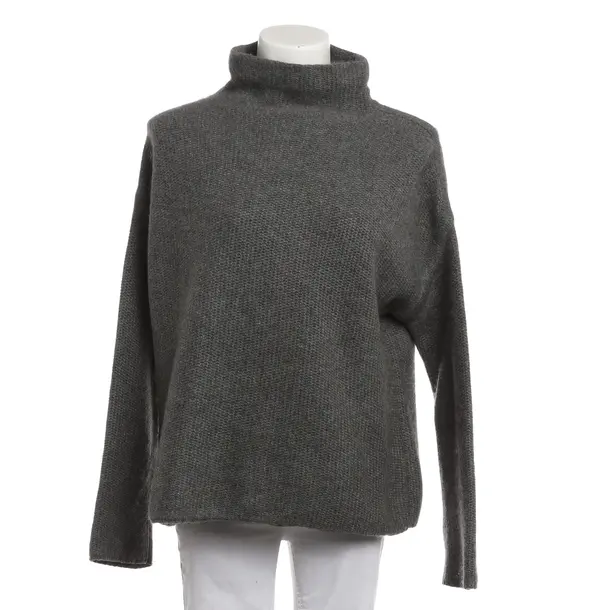 Maglia in cachemire, in Grigio, Cachemire, Windsor