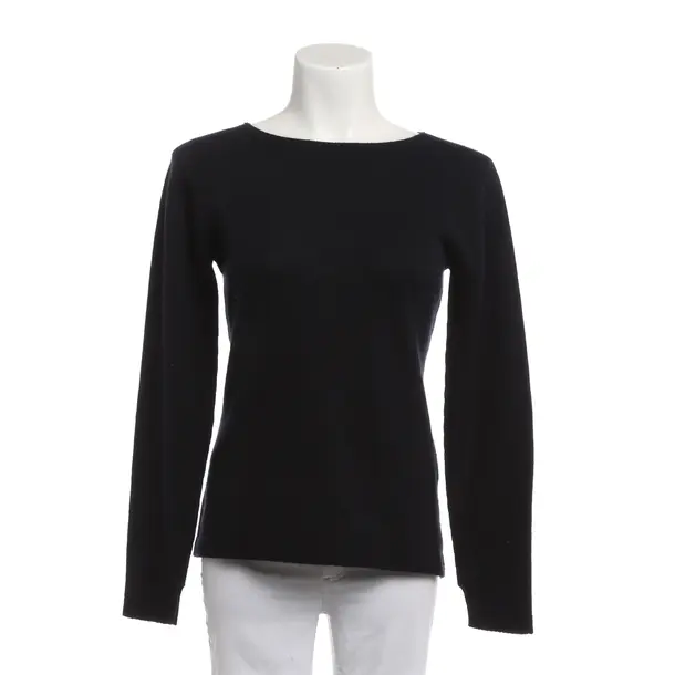 Kaschmirpullover, in Navy, Kaschmir, Windsor