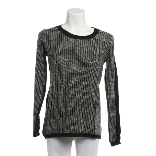 Jumper, in Black, Cotton, Etro