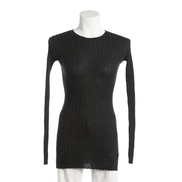 Jumper, in Black, Cotton, Filippa K.