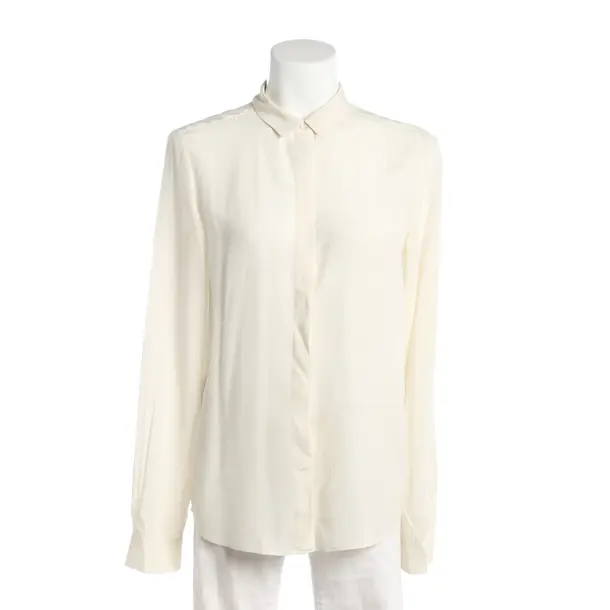 Camicetta, in Crema, Viscosa, Chiuso