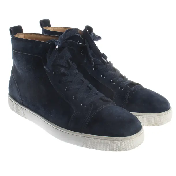 Sneaker, in Marina Militare, Christian Louboutin