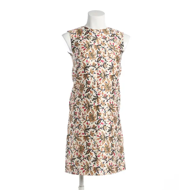 Dress, in Multicolored, Silk, Tory Burch