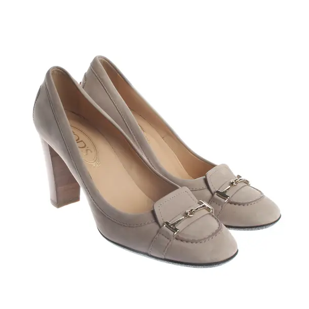 Pumps, in Beige, Tod´s