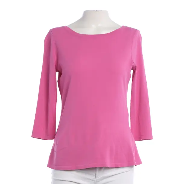Long Sleeve Shirt, in Pink, Viscose, Marc Cain